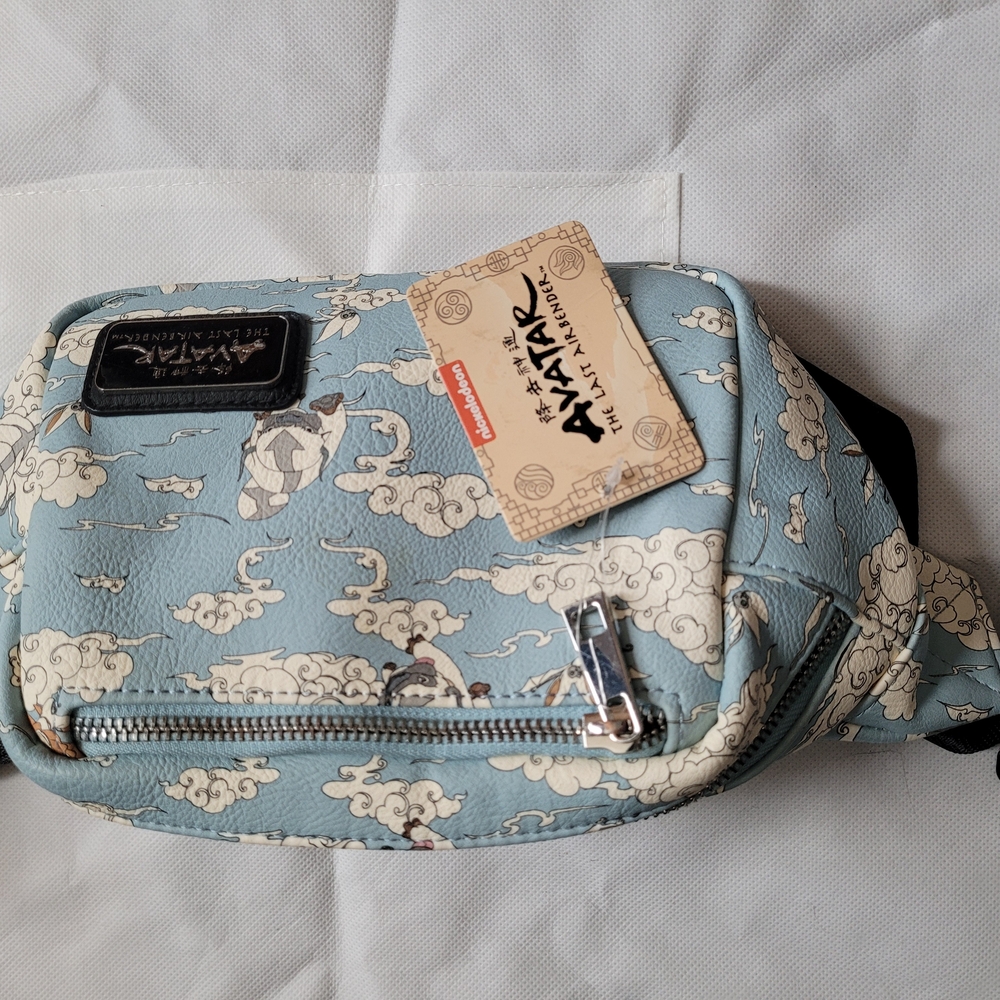 Avatar Belt Bag - Picture 5 of 5
